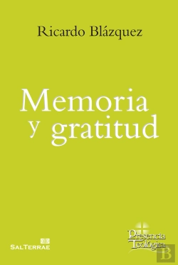 Bertrand.pt - Memoria Y Gratitud