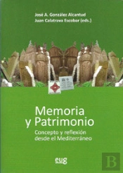 Memoria Y Patrimonio