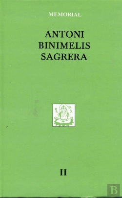 Bertrand.pt - Memorial. Antoni Binimelis Sagrera (Vol. Ii)