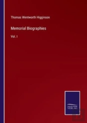 Memorial Biographies