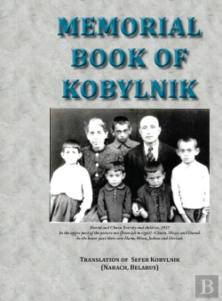 Bertrand.pt - Memorial Book Of Kobylnik  Narach, Belar