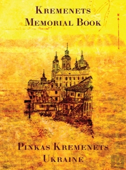 Bertrand.pt - Memorial Book Of Kremenets