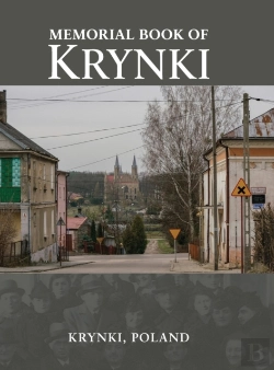 Bertrand.pt - Memorial Book Of Krynki (Krynki, Poland)