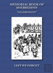 Memorial Book Of Shebreshin