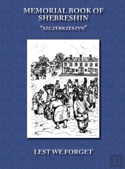 Bertrand.pt - Memorial Book Of Shebreshin