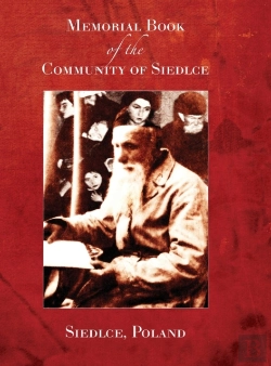 Bertrand.pt - Memorial Book Of The Community Of Siedlce((Siedlce, Poland)