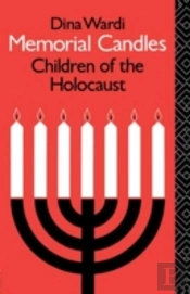 Memorial Candles: Children Of The Holocaust