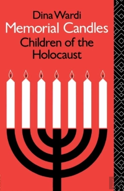 Bertrand.pt - Memorial Candles: Children Of The Holocaust