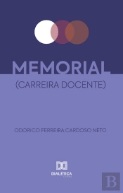 Memorial (Carreira Docente)