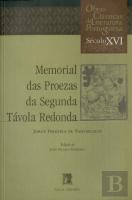 Memorial das Proezas da Távola Redonda