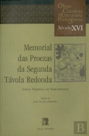 Memorial das Proezas da Távola Redonda