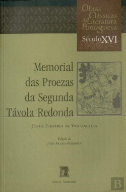 Bertrand.pt - Memorial das Proezas da Távola Redonda