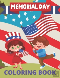 Bertrand.pt - Memorial Day Coloring Book