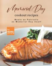Memorial Day Cookout Recipes