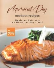 Memorial Day Cookout Recipes