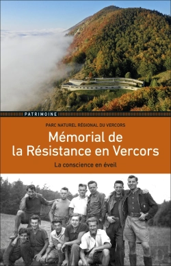 Bertrand.pt - Mémorial De La Résistance En Vercors : La Conscience En Éveil