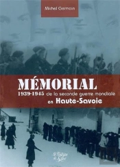Memorial De La Seconde Guerre Mondiale En Haute-Savoie