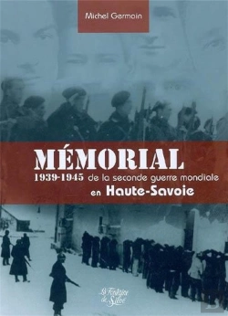 Bertrand.pt - Memorial De La Seconde Guerre Mondiale En Haute-Savoie