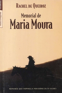 Bertrand.pt - Memorial de Maria Moura