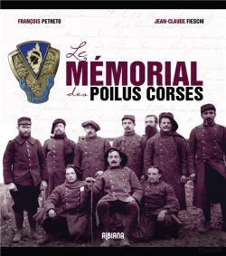 Bertrand.pt - Memorial Des Poilus Corses