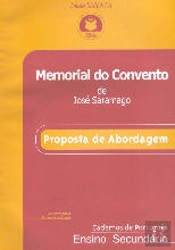 Memorial do Convento de José Saramago - Uma Proposta de Abordagem