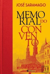 Memorial do Convento