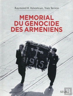 Bertrand.pt - Mémorial Du Génocide Des Arméniens