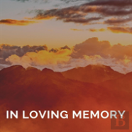 Memorial Guest Book (Hardback Cover)