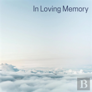 Memorial Guest Book (Hardback Cover)