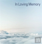 Memorial Guest Book (Hardback Cover)