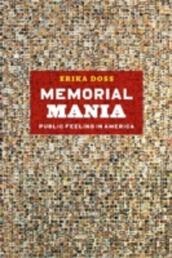 Bertrand.pt - Memorial Mania Â€“ Public Feeling In America