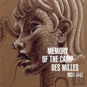 Memorial Of Camp Des Milles