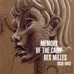 Bertrand.pt - Memorial Of Camp Des Milles