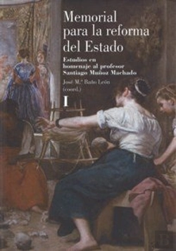 Bertrand.pt - Memorial Para La Reforma Del Estado(Obra Completa)
