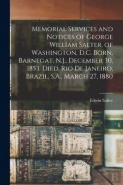 Bertrand.pt - Memorial Services And Notices Of George