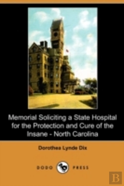 Bertrand.pt - Memorial Soliciting A State Hospital For