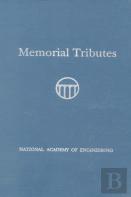 Memorial Tributes