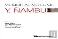 Memorial Volume For Y. Nambu