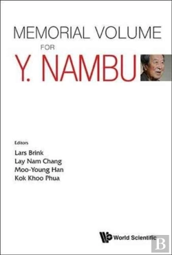Bertrand.pt - Memorial Volume For Y. Nambu