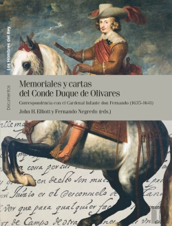 Bertrand.pt - Memoriales Y Cartas Del Conde Duque De Olivares (Vol. Ii)