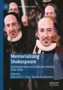 Memorialising Shakespeare