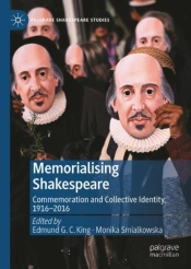 Memorialising Shakespeare