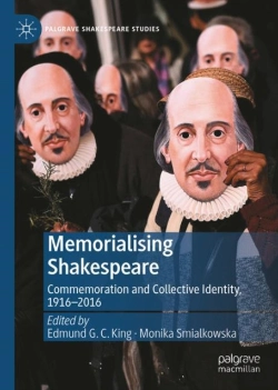 Bertrand.pt - Memorialising Shakespeare