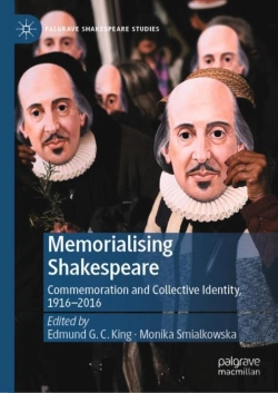 Bertrand.pt - Memorialising Shakespeare