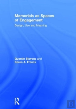 Bertrand.pt - Memorials As Spaces Of Engagement