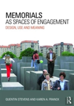 Bertrand.pt - Memorials As Spaces Of Engagement