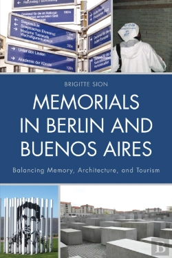 Bertrand.pt - Memorials In Berlin And Buenos Aires