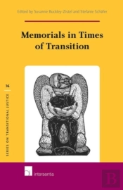 Memorials In Times Of Transition