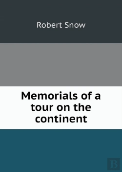 Bertrand.pt - Memorials Of A Tour On The Continent