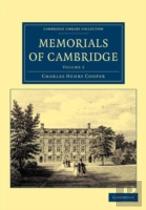 Memorials Of Cambridge